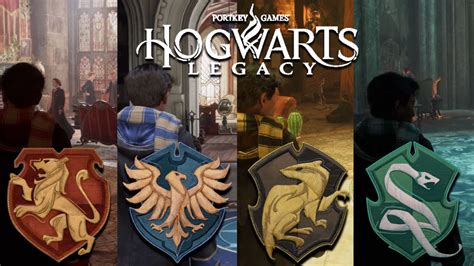 pottermore test maison officiel.